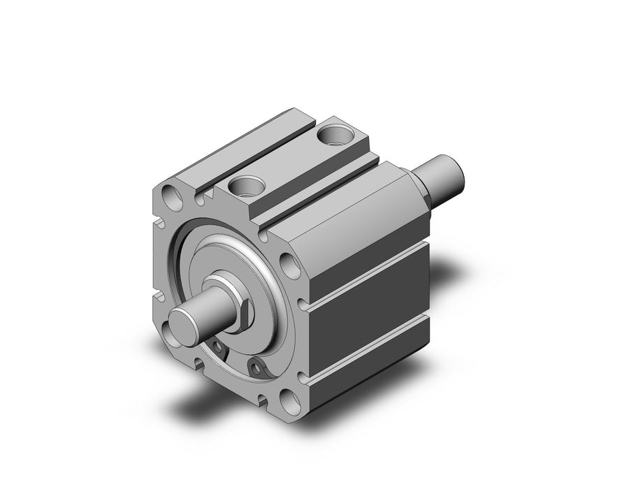NCQ8WE200-087CM Compact Cylinder, NCQ8