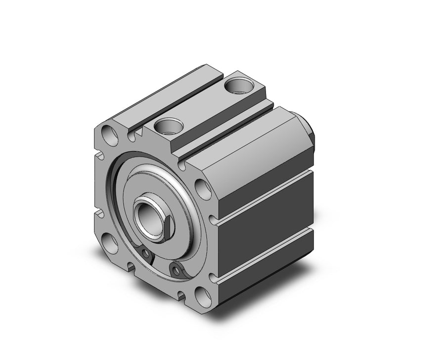NCQ8WE200-087C Compact Cylinder, NCQ8