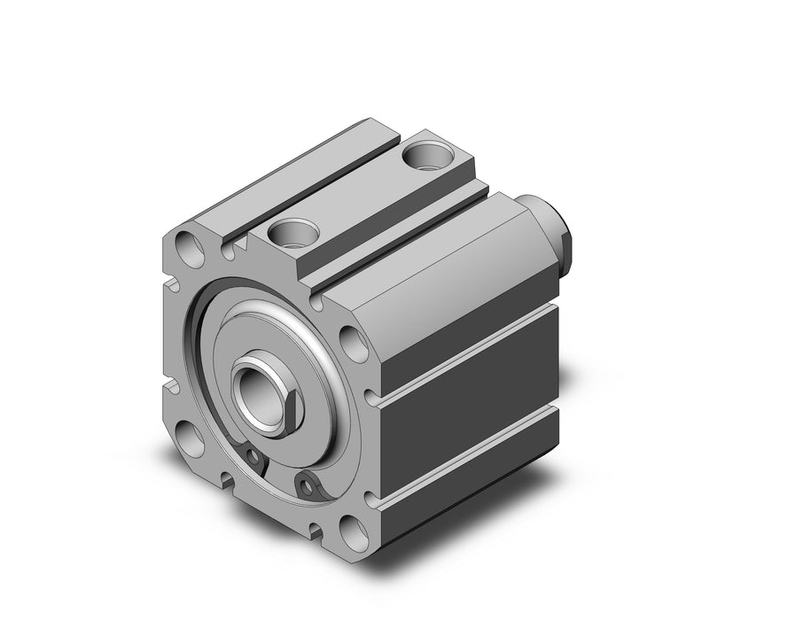 NCQ8WE200-100C Compact Cylinder, NCQ8