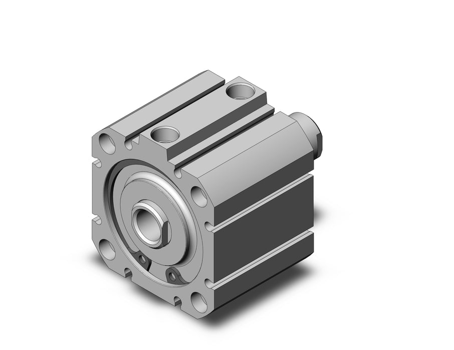 NCQ8WE200-100 Compact Cylinder, NCQ8
