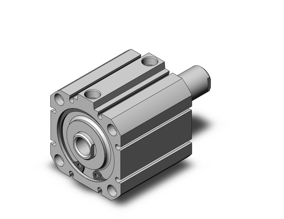 NCQ8WE200-150 Compact Cylinder, NCQ8
