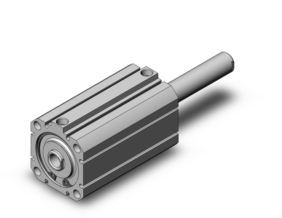 NCQ8WE200-350 Compact Cylinder, NCQ8