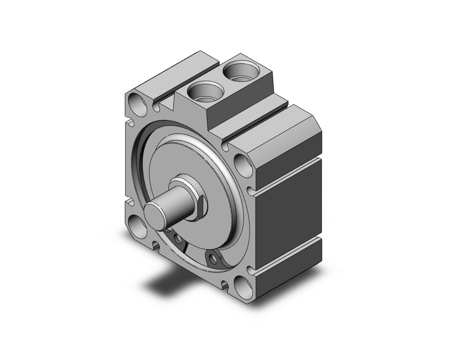 NCQ8WE250-012CM Compact Cylinder, NCQ8