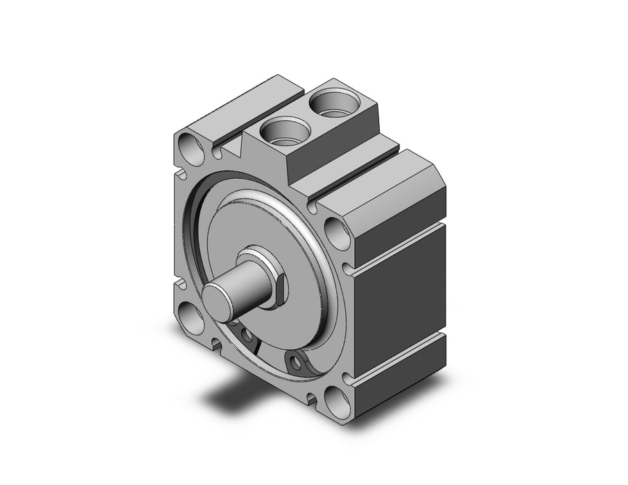 NCQ8WE250-012M Compact Cylinder, NCQ8