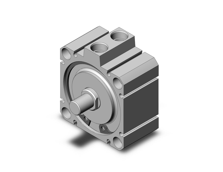 NCQ8WE250-025CM Compact Cylinder, NCQ8