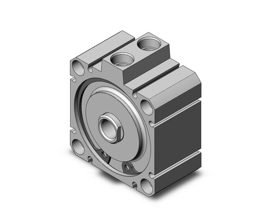 NCQ8WE250-025C Compact Cylinder, NCQ8