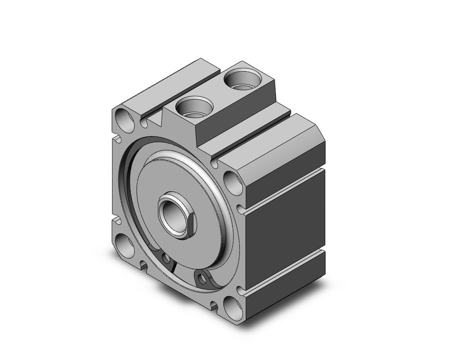 NCQ8WE250-037 Compact Cylinder, NCQ8