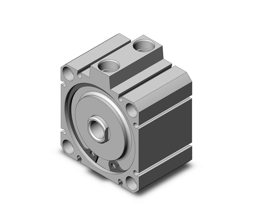 NCQ8WE250-062 Compact Cylinder, NCQ8