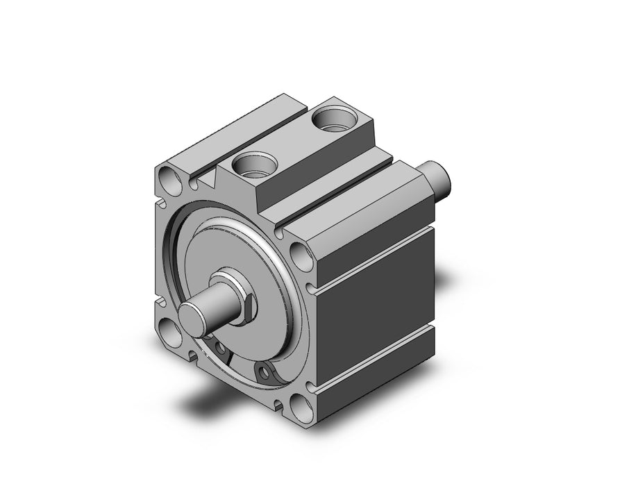 NCQ8WE250-075CM Compact Cylinder, NCQ8