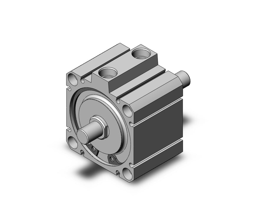 NCQ8WE250-075M Compact Cylinder, NCQ8