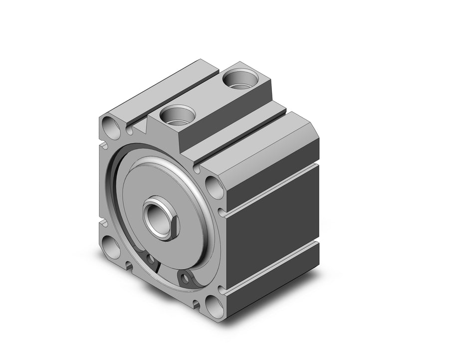 NCQ8WE250-075 Compact Cylinder, NCQ8