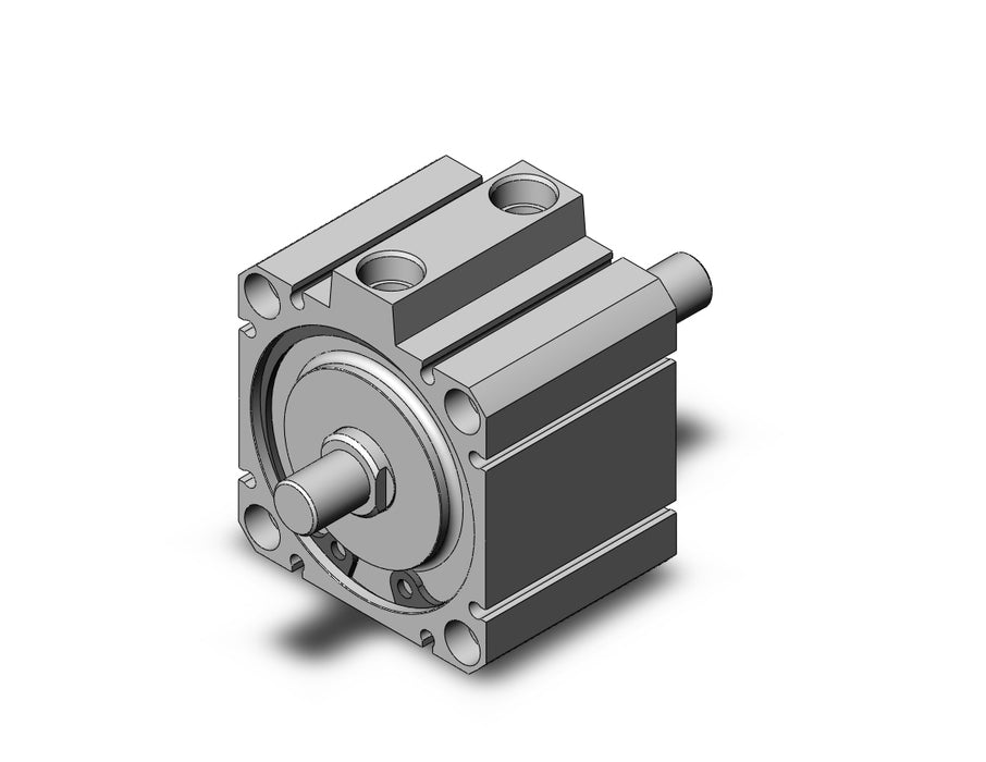 NCQ8WE250-087CM Compact Cylinder, NCQ8