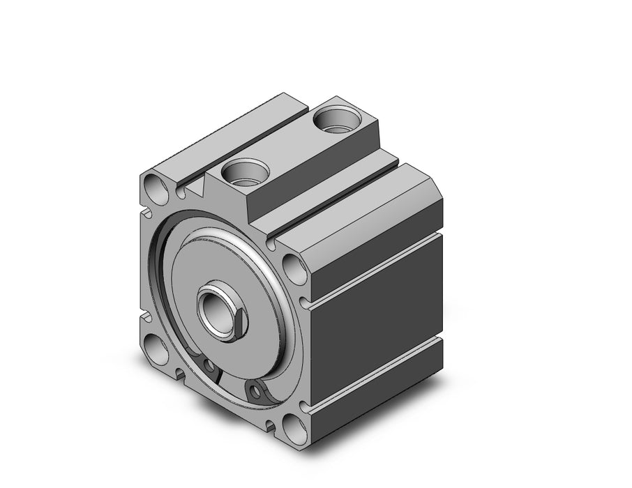 NCQ8WE250-087C Compact Cylinder, NCQ8