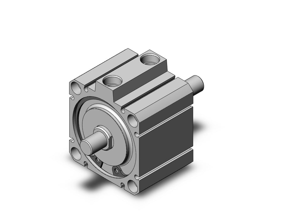 NCQ8WE250-087M Compact Cylinder, NCQ8