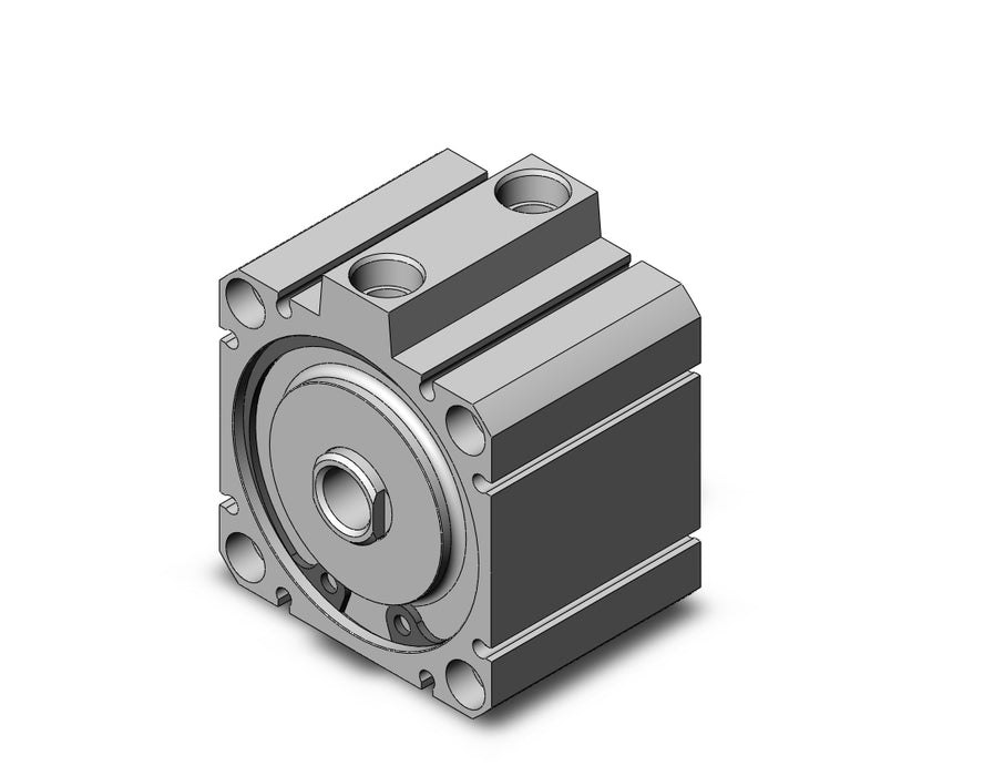 NCQ8WE250-087 Compact Cylinder, NCQ8