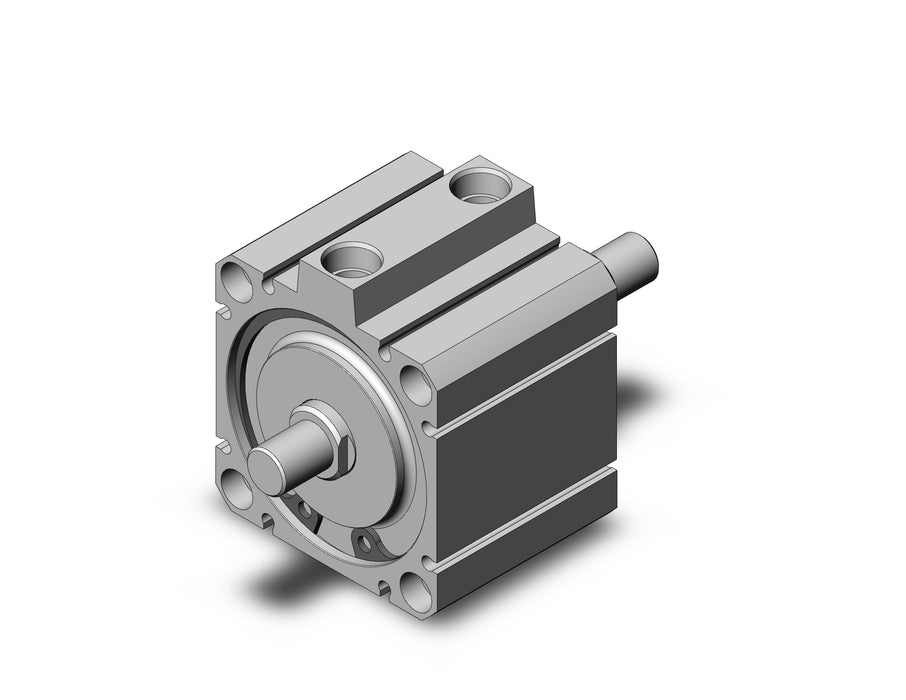 NCQ8WE250-100CM Compact Cylinder, NCQ8