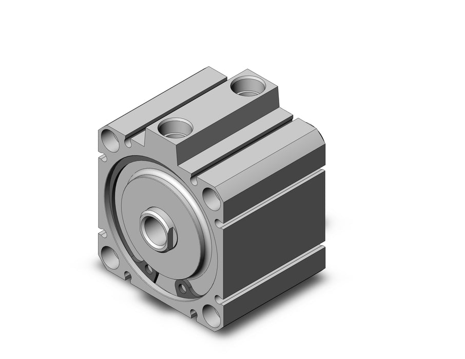 NCQ8WE250-100C Compact Cylinder, NCQ8