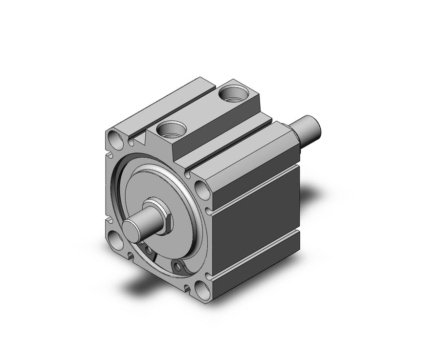 NCQ8WE250-100M Compact Cylinder, NCQ8