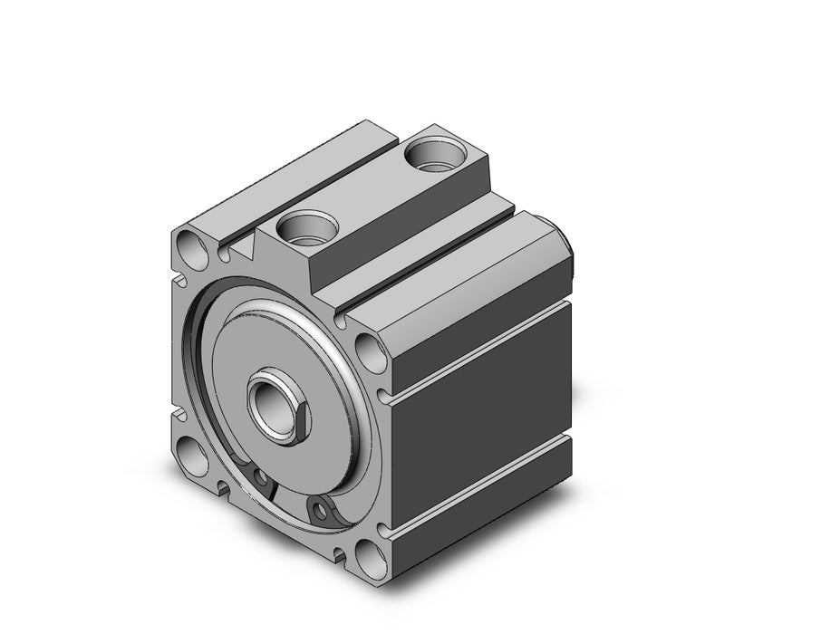 NCQ8WE250-100 Compact Cylinder, NCQ8