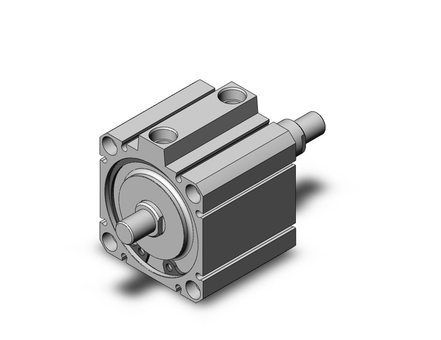 NCQ8WE250-125M Compact Cylinder, NCQ8
