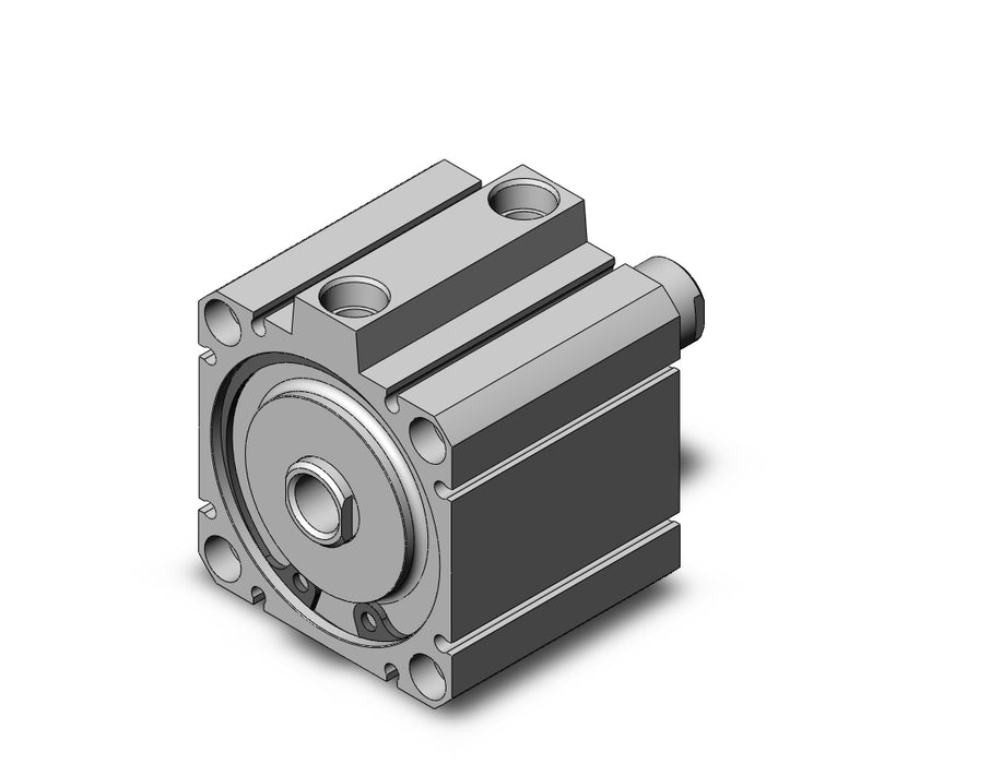 NCQ8WE250-125 Compact Cylinder, NCQ8