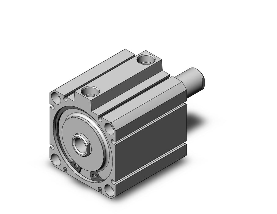 NCQ8WE250-175 Compact Cylinder, NCQ8