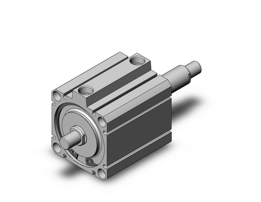 NCQ8WE250-200CM Compact Cylinder, NCQ8