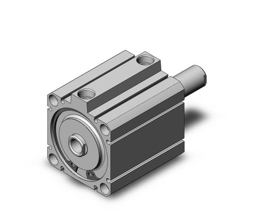 NCQ8WE250-200C Compact Cylinder, NCQ8