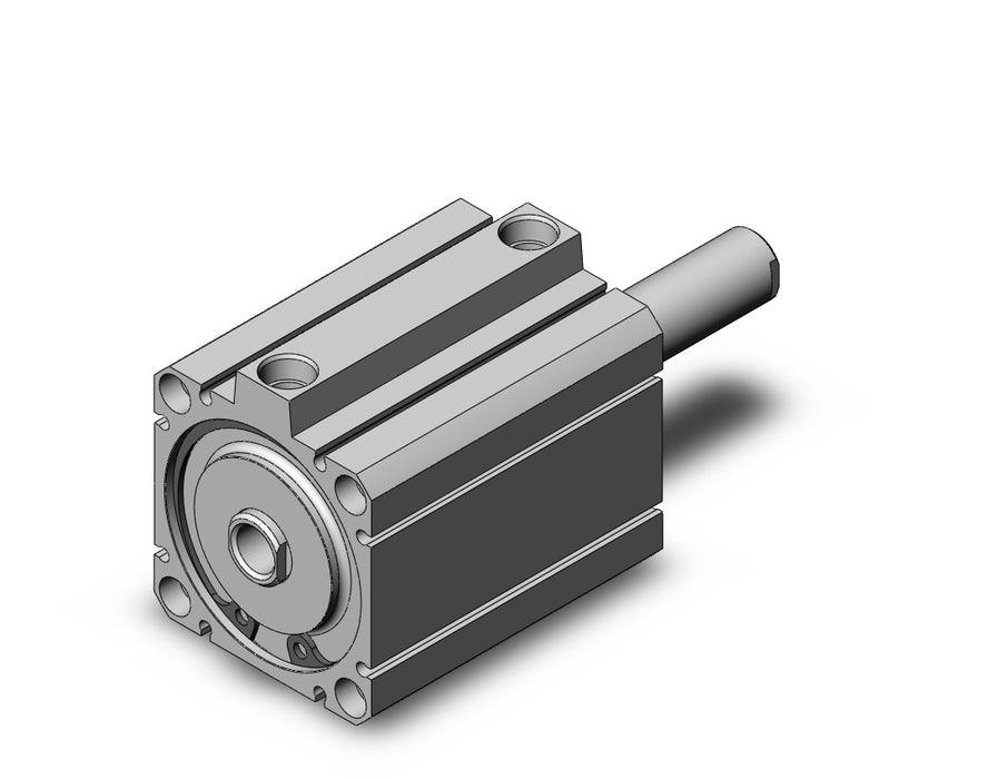NCQ8WE250-250 Compact Cylinder, NCQ8