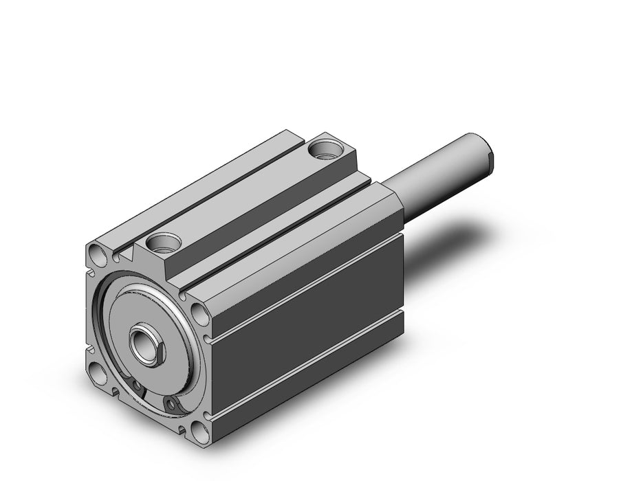 NCQ8WE250-300 Compact Cylinder, NCQ8