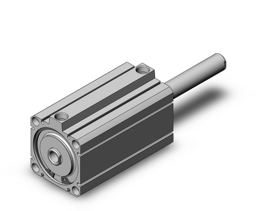 NCQ8WE250-400 Compact Cylinder, NCQ8