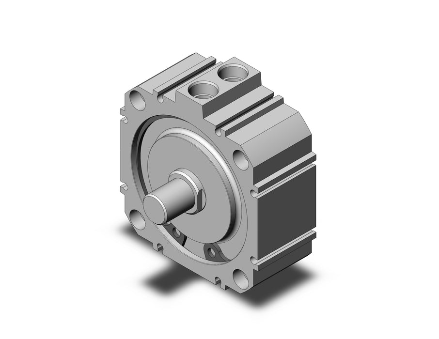 NCQ8WE300-012CM Compact Cylinder, NCQ8
