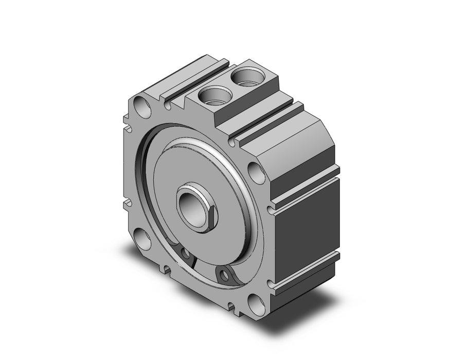 NCQ8WE300-012C Compact Cylinder, NCQ8