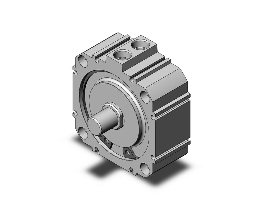 NCQ8WE300-012M Compact Cylinder, NCQ8