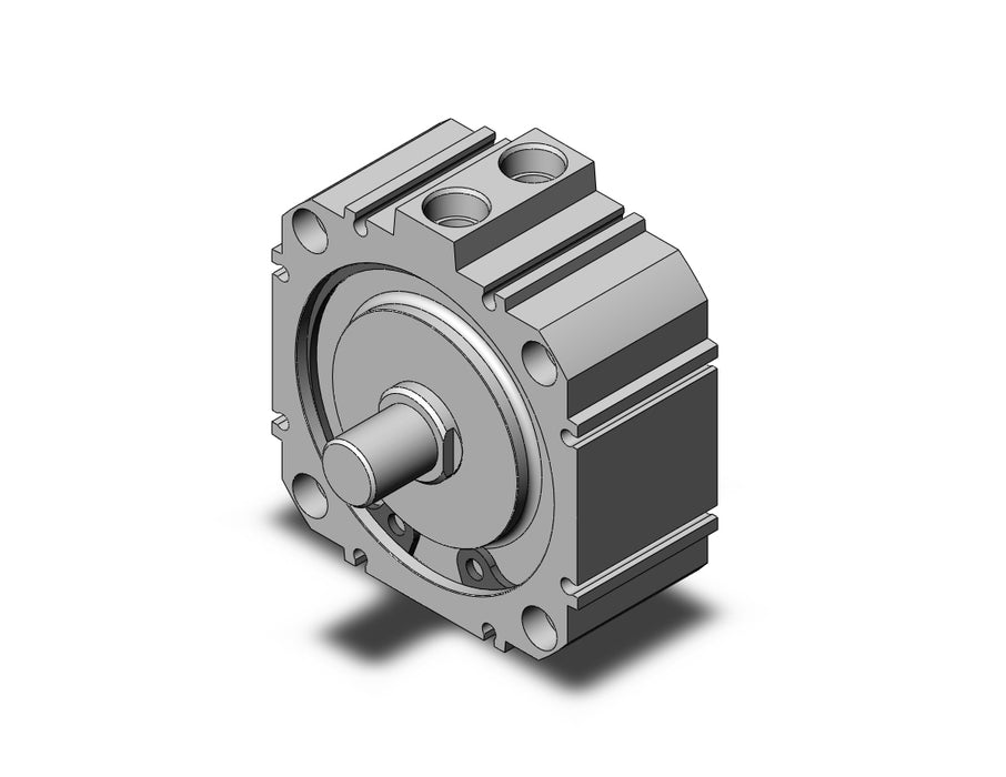 NCQ8WE300-025CM Compact Cylinder, NCQ8