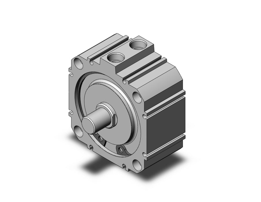 NCQ8WE300-037CM Compact Cylinder, NCQ8