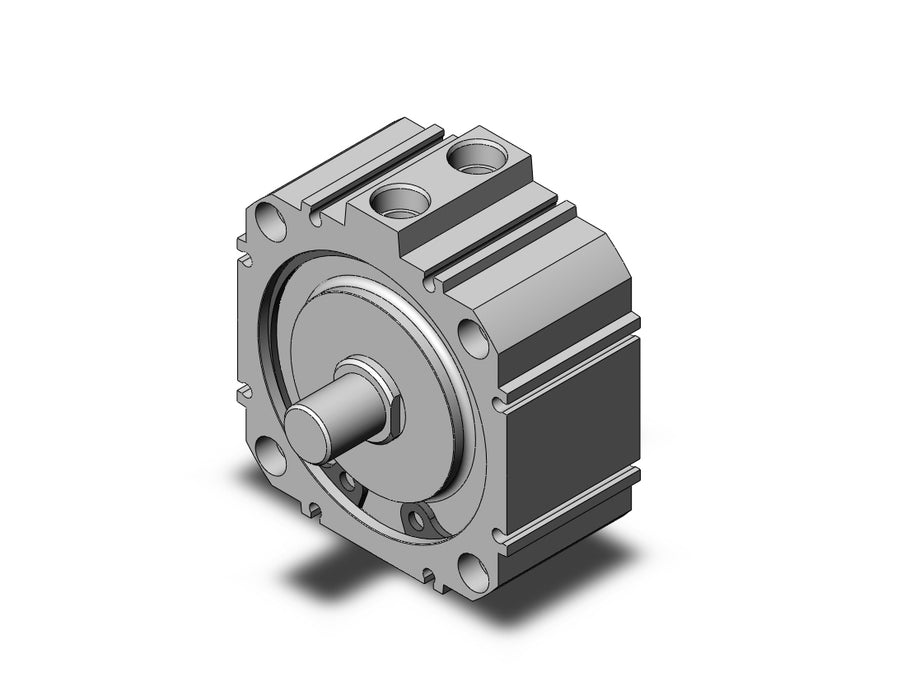 NCQ8WE300-037M Compact Cylinder, NCQ8