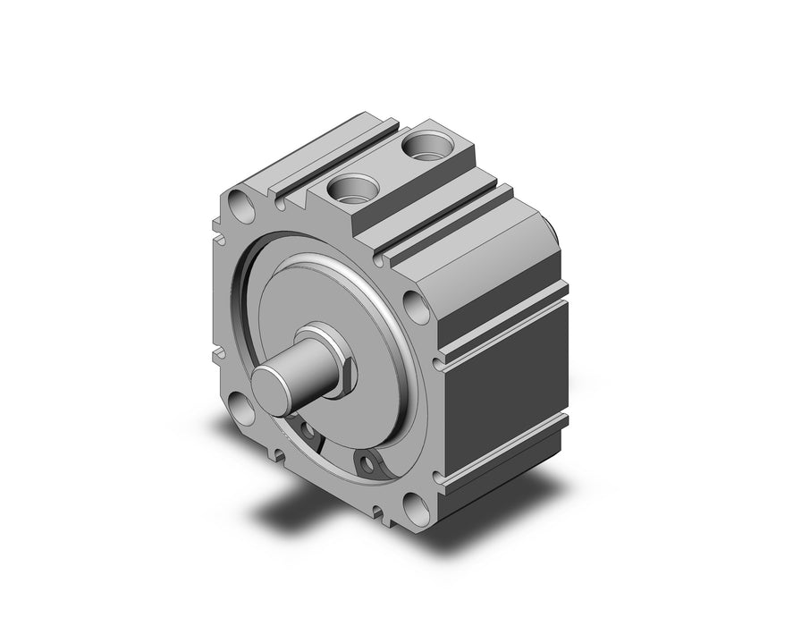 NCQ8WE300-050CM Compact Cylinder, NCQ8