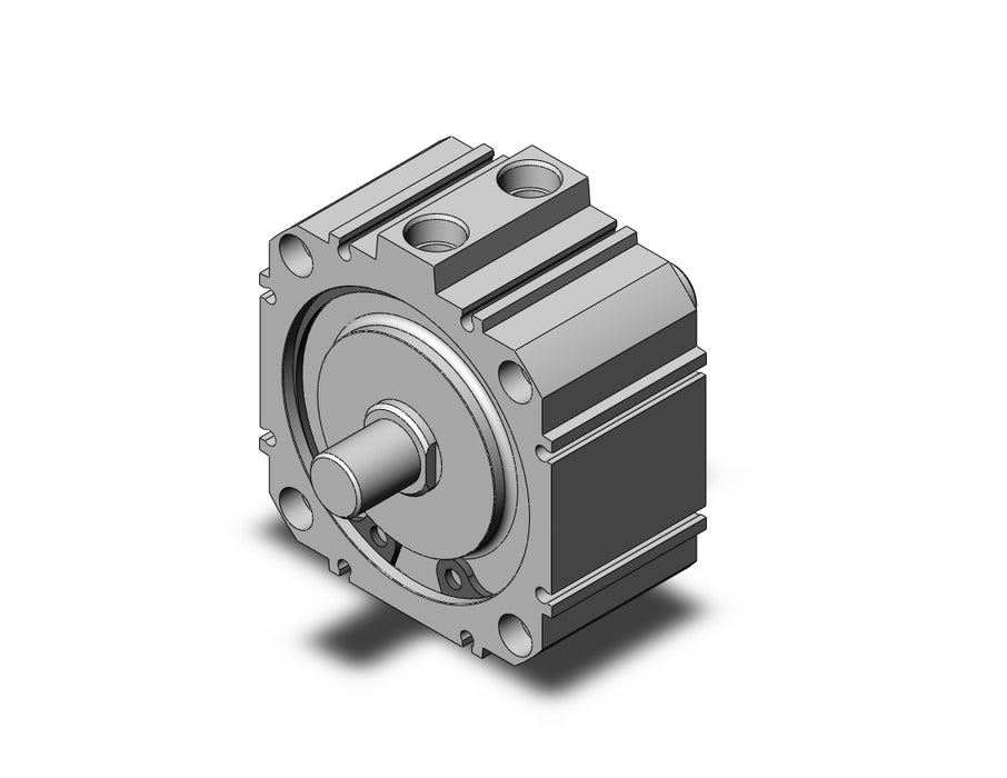 NCQ8WE300-050M Compact Cylinder, NCQ8
