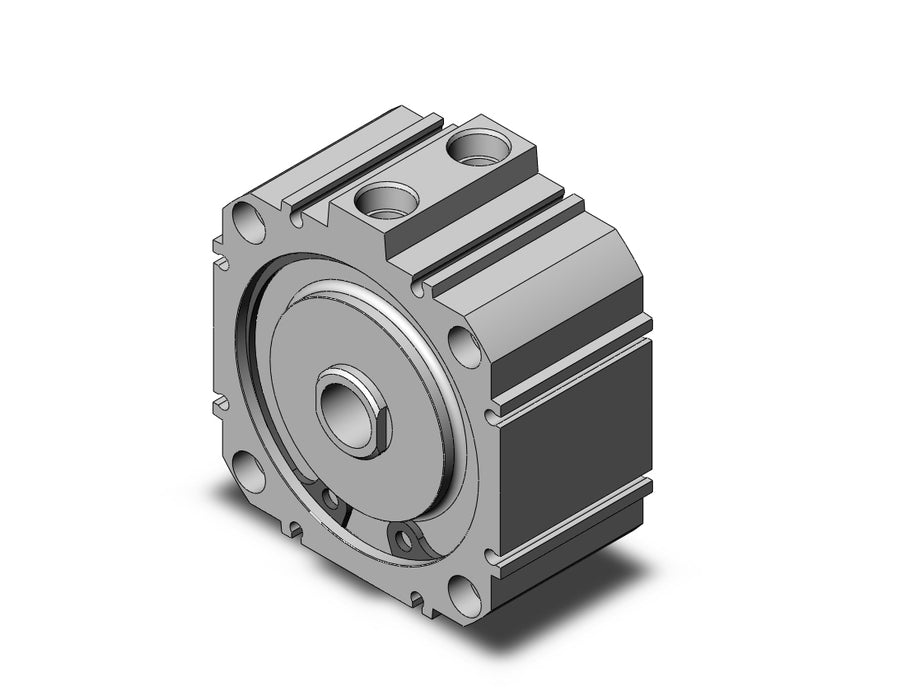 NCQ8WE300-050 Compact Cylinder, NCQ8