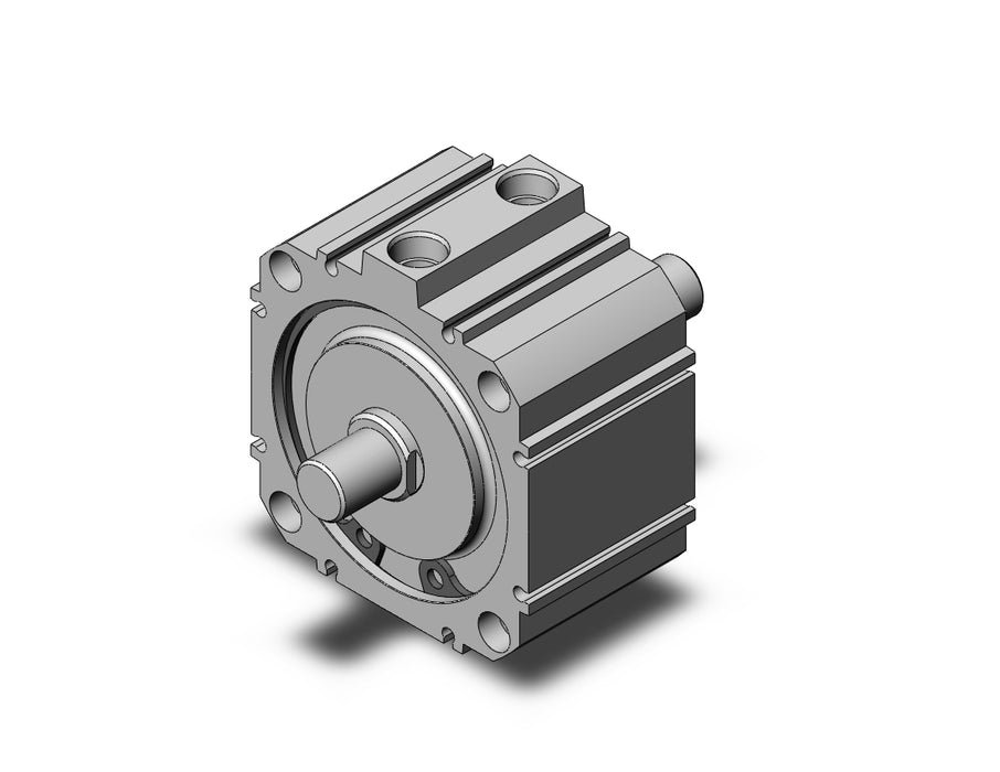 NCQ8WE300-075CM Compact Cylinder, NCQ8