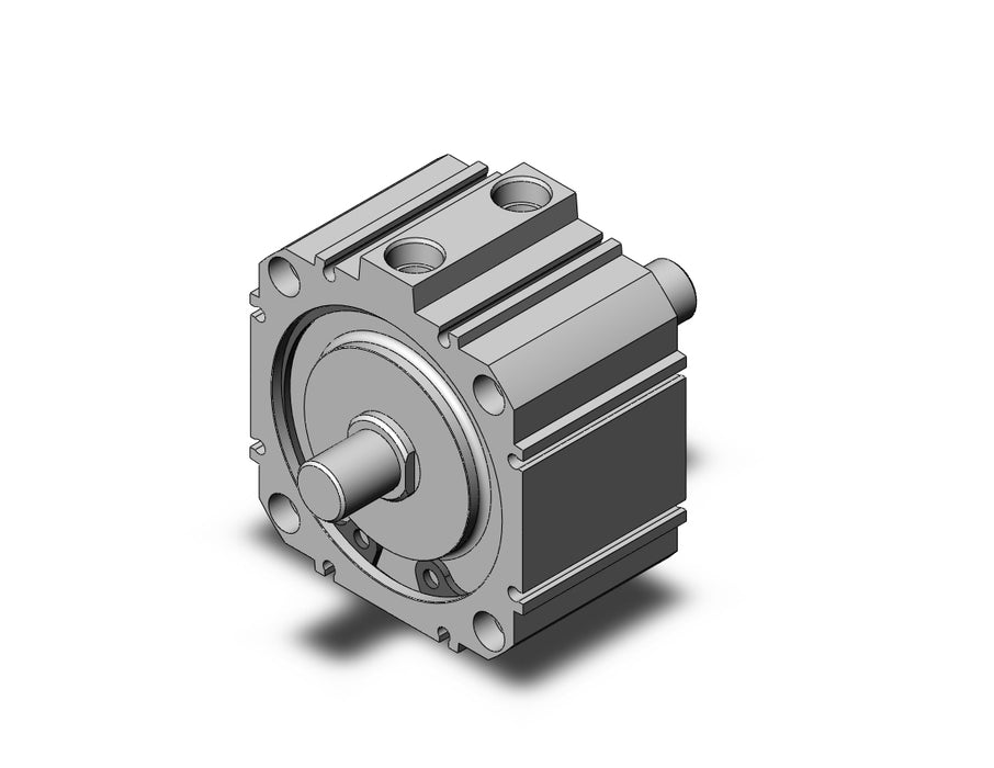 NCQ8WE300-075M Compact Cylinder, NCQ8