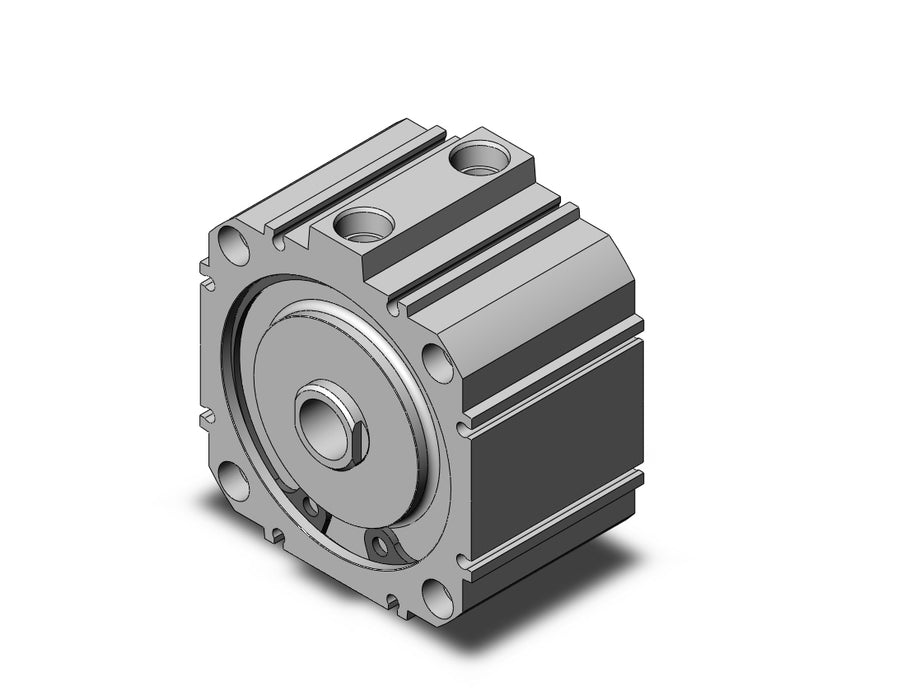 NCQ8WE300-087C Compact Cylinder, NCQ8