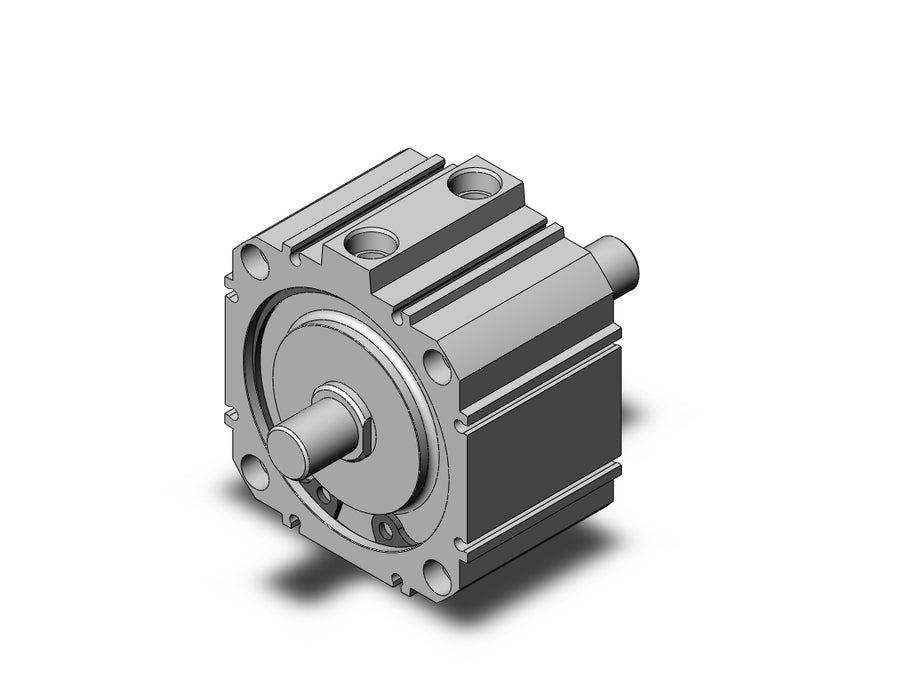 NCQ8WE300-087M Compact Cylinder, NCQ8