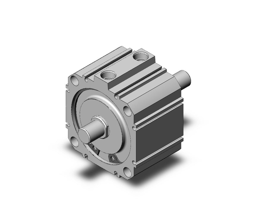 NCQ8WE300-100M Compact Cylinder, NCQ8