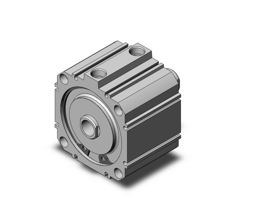NCQ8WE300-125C Compact Cylinder, NCQ8