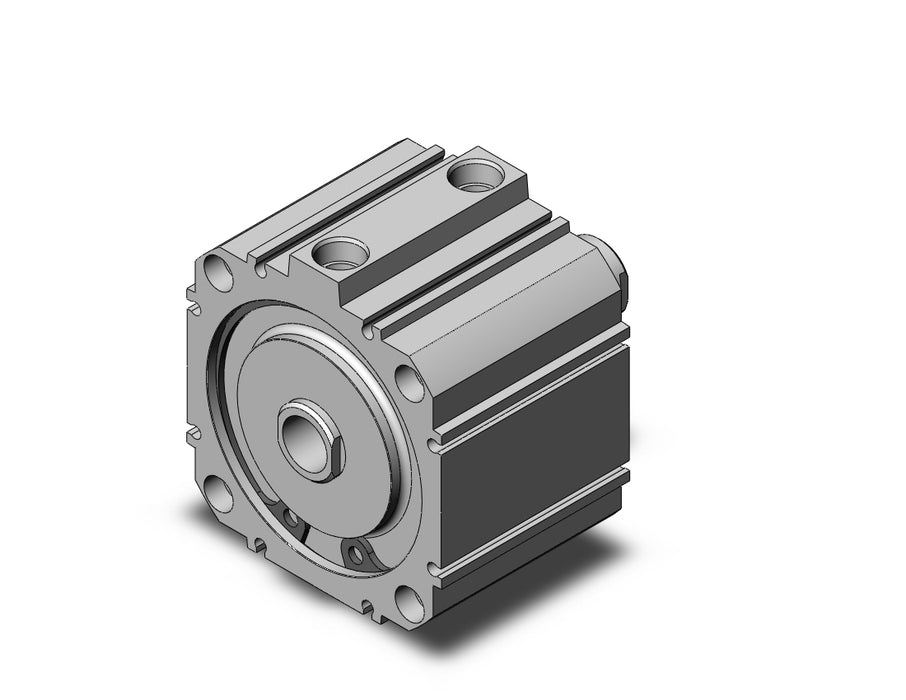 NCQ8WE300-125 Compact Cylinder, NCQ8