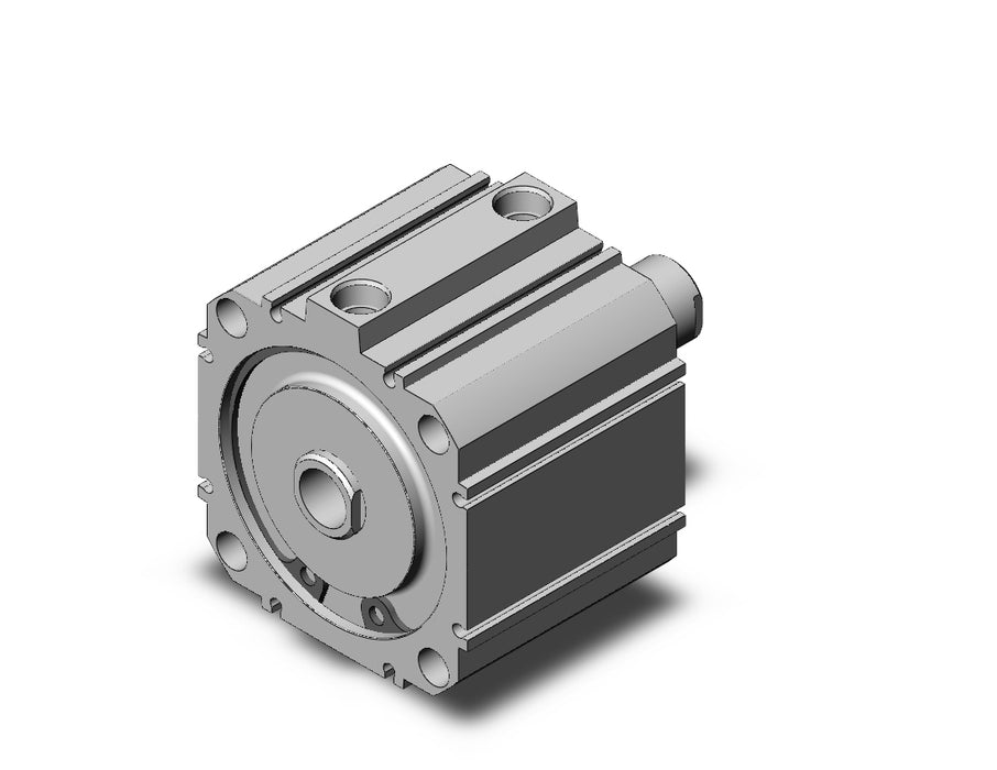 NCQ8WE300-150 Compact Cylinder, NCQ8