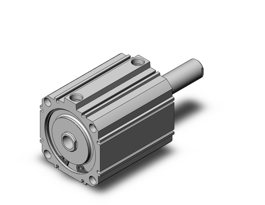 NCQ8WE300-300 Compact Cylinder, NCQ8