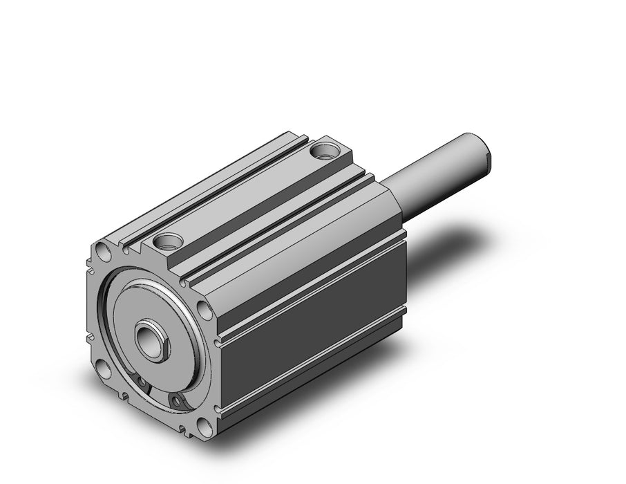 NCQ8WE300-350 Compact Cylinder, NCQ8